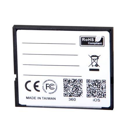 WIFI adaptörü hafıza kartı TF mikro SD CF kompakt Flash kart kiti dijital kamera için